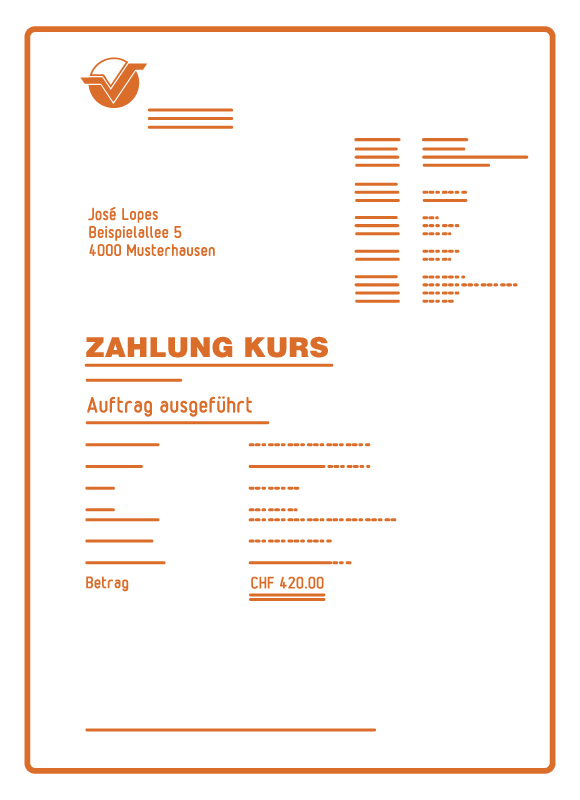 Geld Erhalten Temptraining Tempgruppe