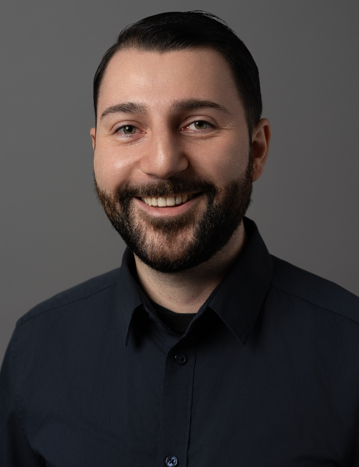 Adam Wildhaber Adam Wildhaber